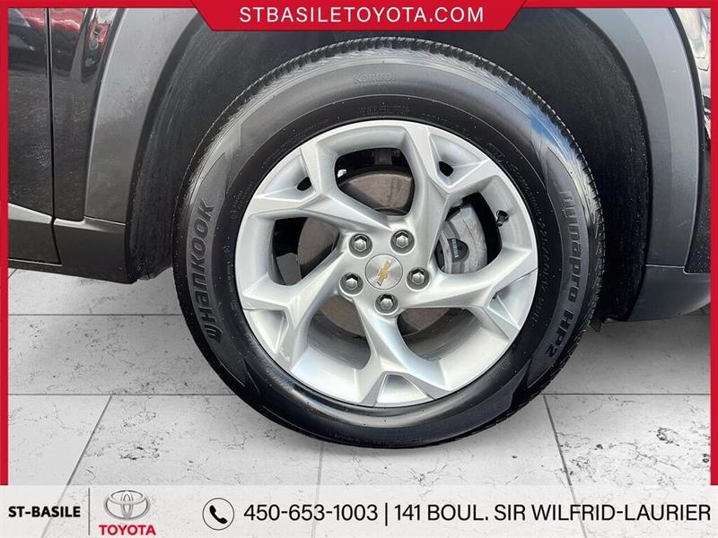 chevrolet Trax 2025 - 12