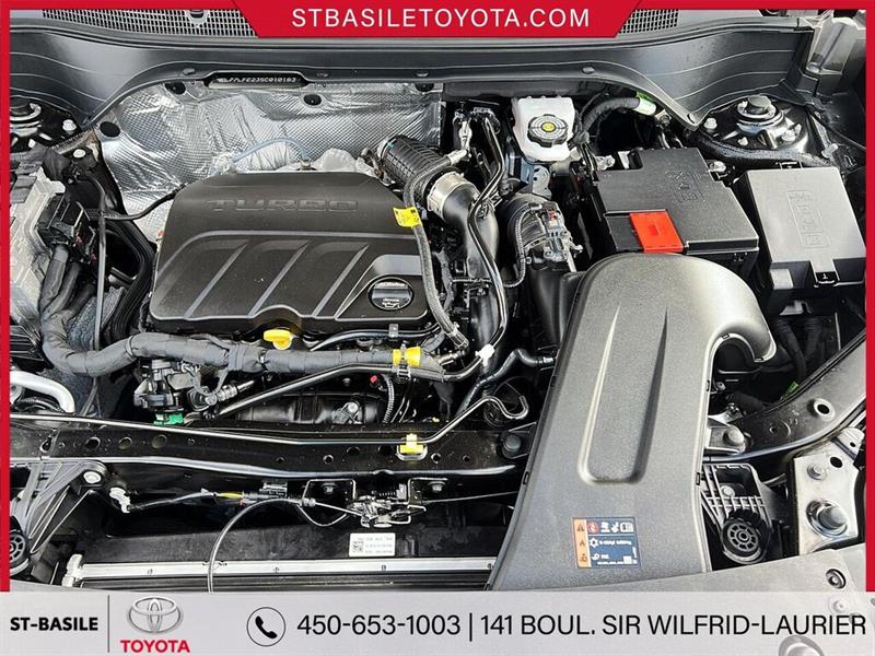 chevrolet Trax 2025 - 13