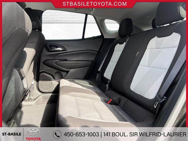 chevrolet Trax 2025 - 15