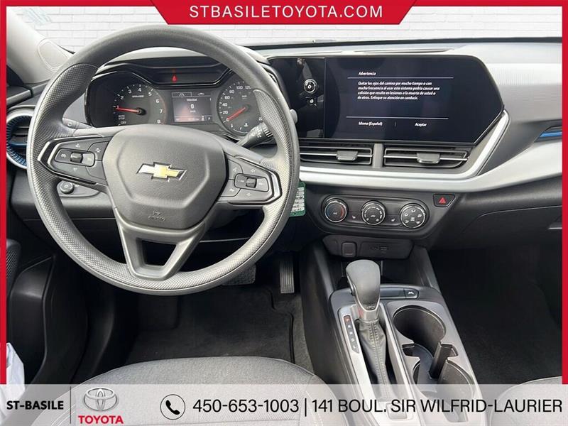chevrolet Trax 2025 - 16