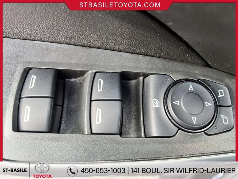 chevrolet Trax 2025 - 17