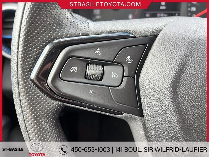 chevrolet Trax 2025 - 18