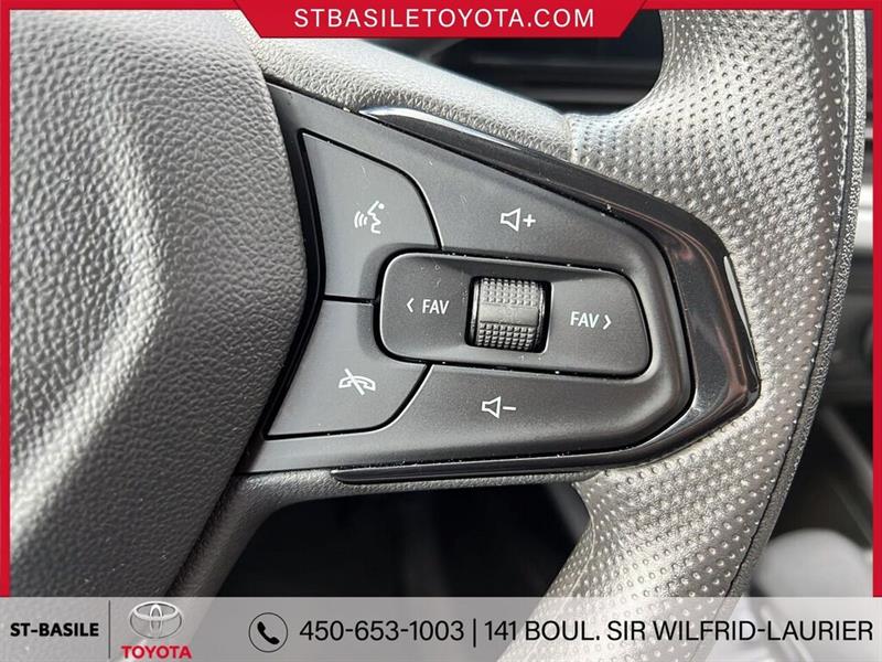 chevrolet Trax 2025 - 19