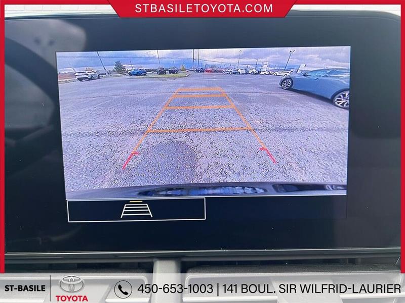 chevrolet Trax 2025 - 23