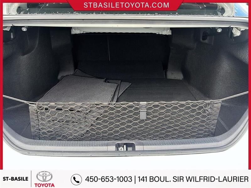 toyota Camry SE HYBRIDE 2023 - 11