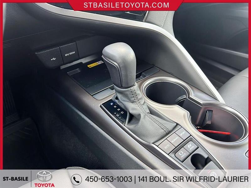 toyota Camry SE HYBRIDE 2023 - 22