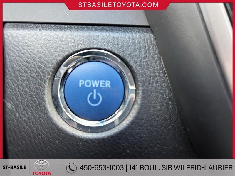 toyota Camry SE HYBRIDE 2023 - 23