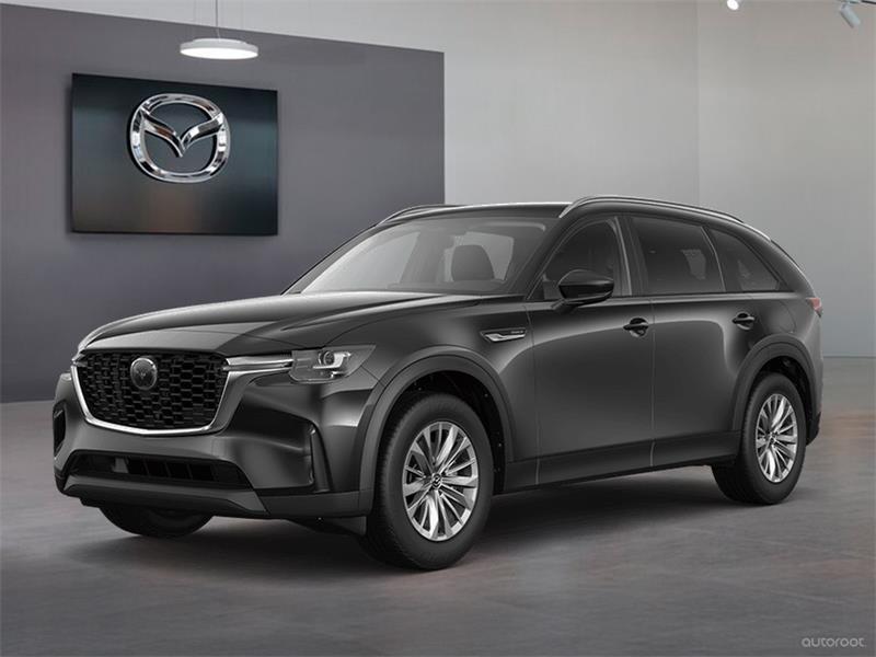 mazda CX-90 PHEV 2025