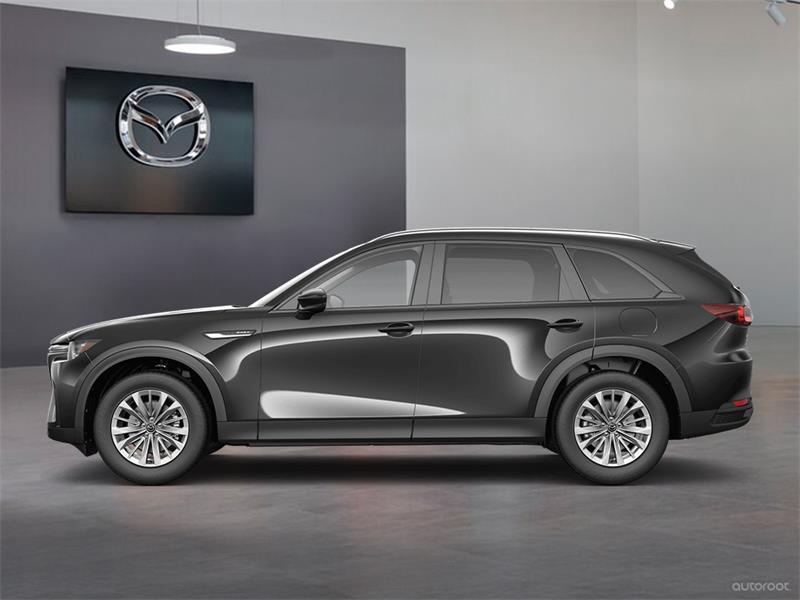 mazda CX-90 PHEV 2025 - 2