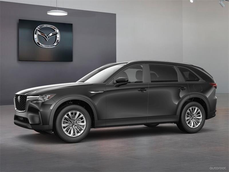 mazda CX-90 PHEV 2025 - 3