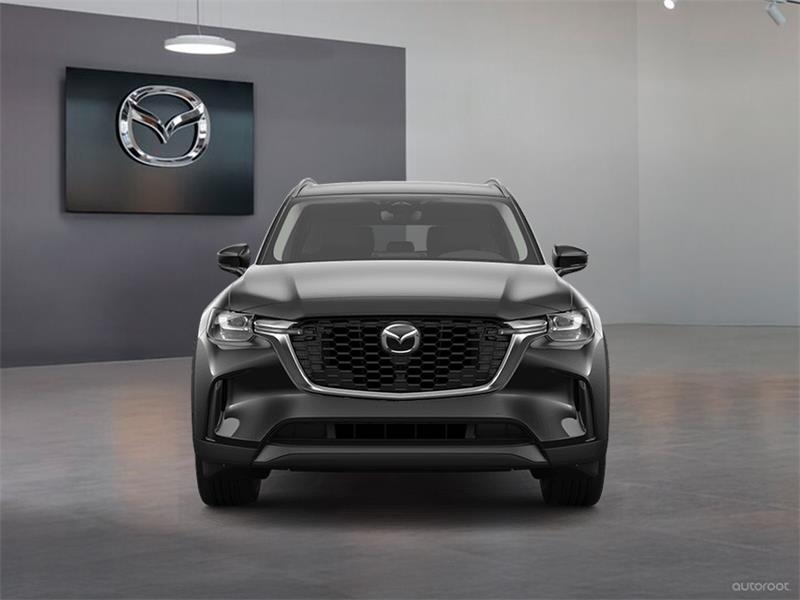 mazda CX-90 PHEV 2025 - 5