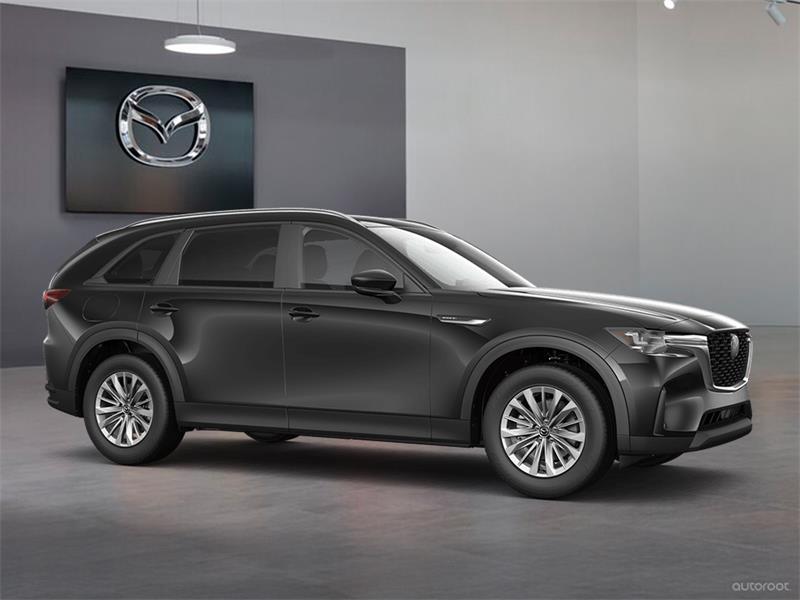 mazda CX-90 PHEV 2025 - 7