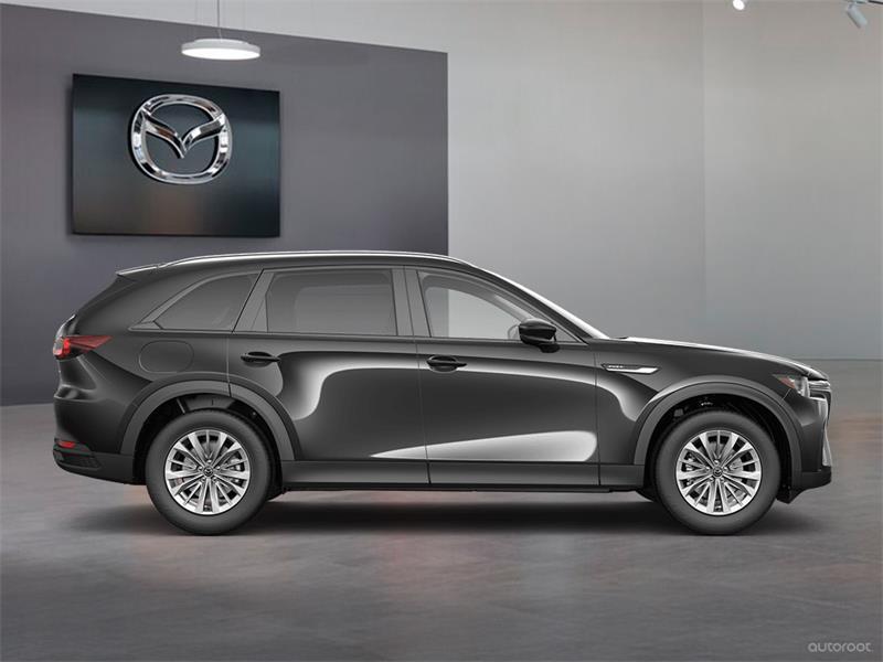 mazda CX-90 PHEV 2025 - 8