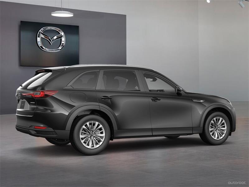 mazda CX-90 PHEV 2025 - 9