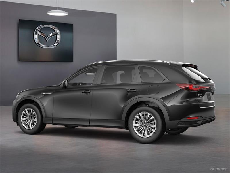 mazda CX-90 PHEV 2025 - 13