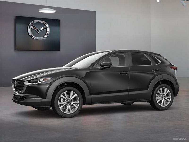 mazda CX-30 GS 2025 - 3