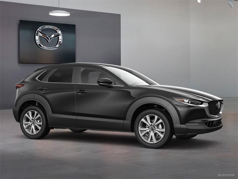 mazda CX-30 GS 2025 - 7