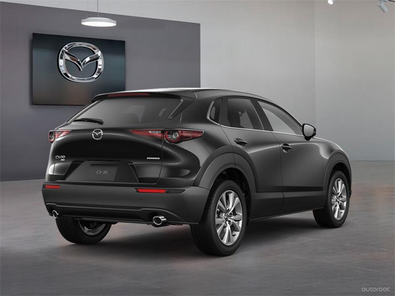 mazda CX-30 GS 2025 - 10