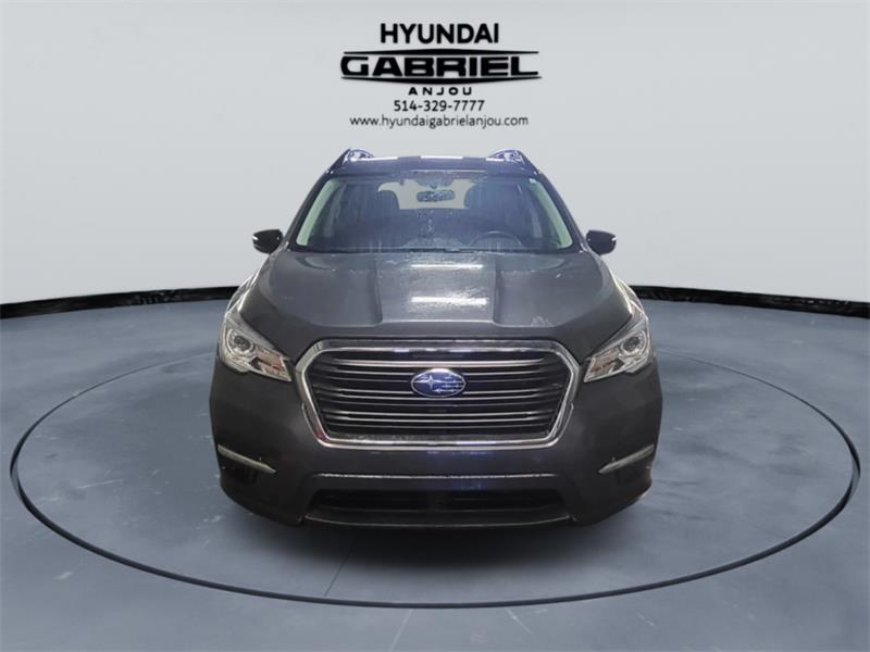 subaru Ascent 2022 - 2