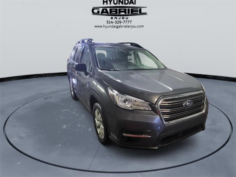 subaru Ascent 2022 - 3