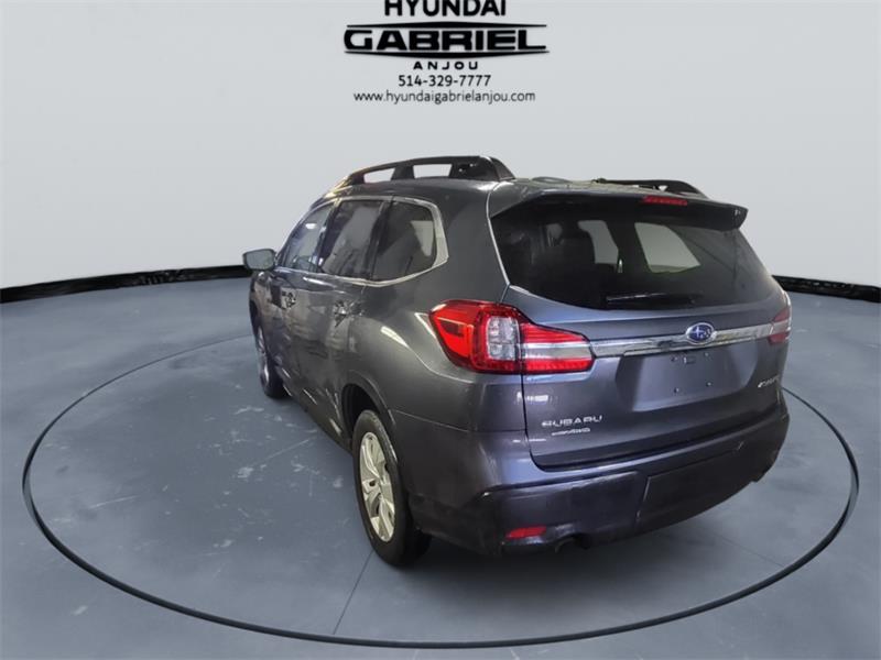 subaru Ascent 2022 - 4