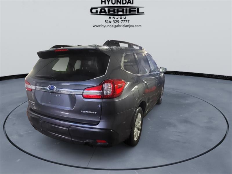 subaru Ascent 2022 - 6