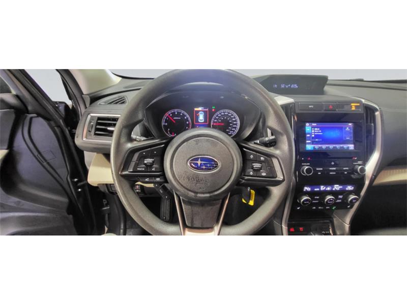 subaru Ascent 2022 - 8