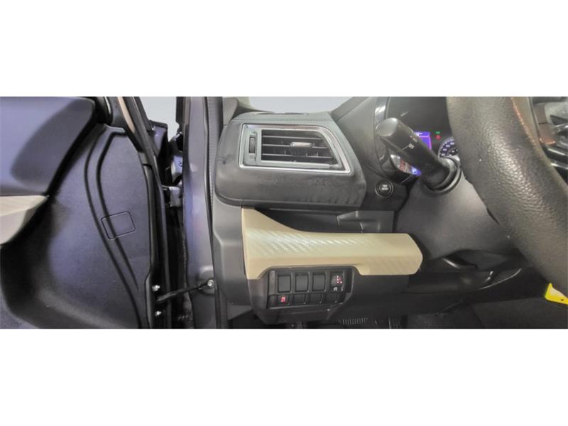 subaru Ascent 2022 - 10