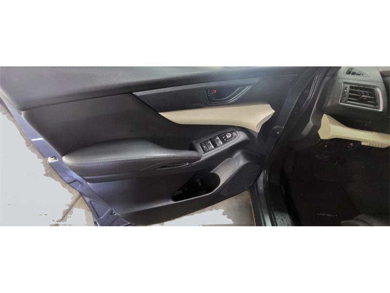 subaru Ascent 2022 - 11