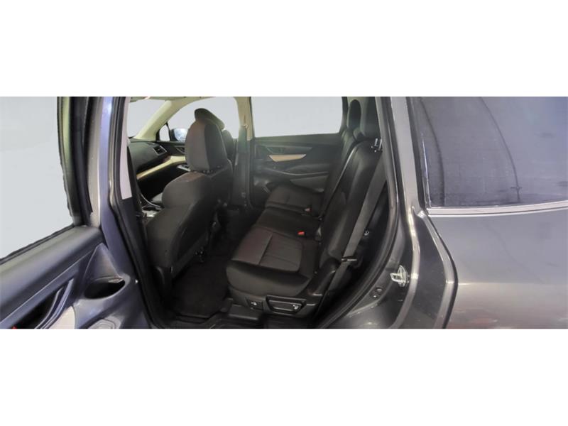 subaru Ascent 2022 - 14