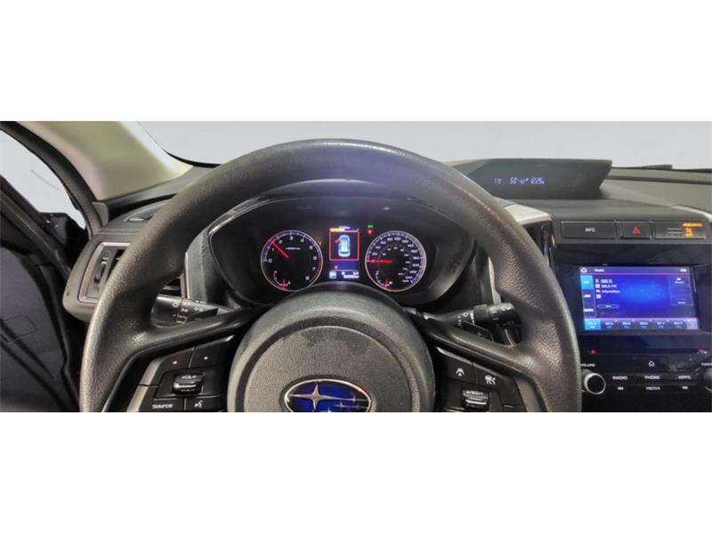 subaru Ascent 2022 - 15