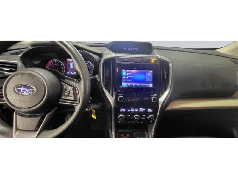 subaru Ascent 2022 - 18