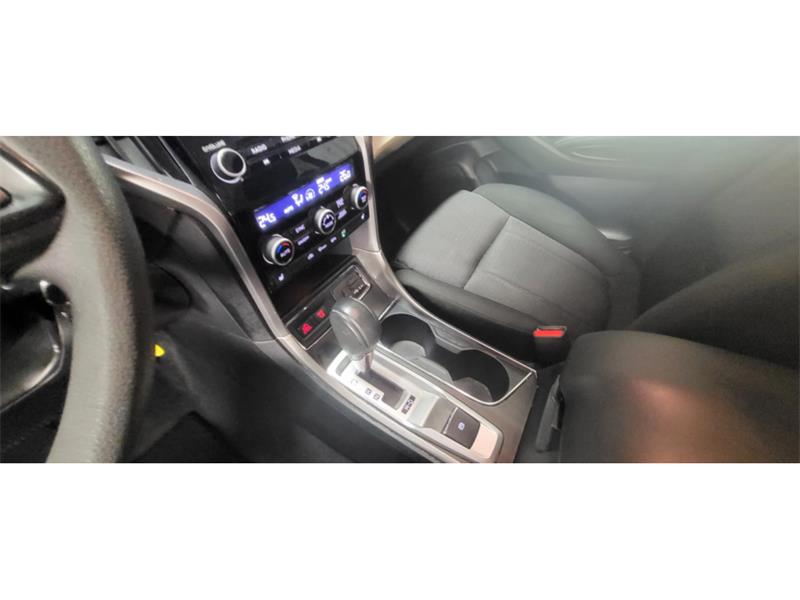 subaru Ascent 2022 - 19