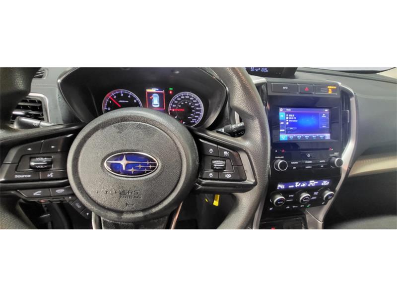 subaru Ascent 2022 - 20