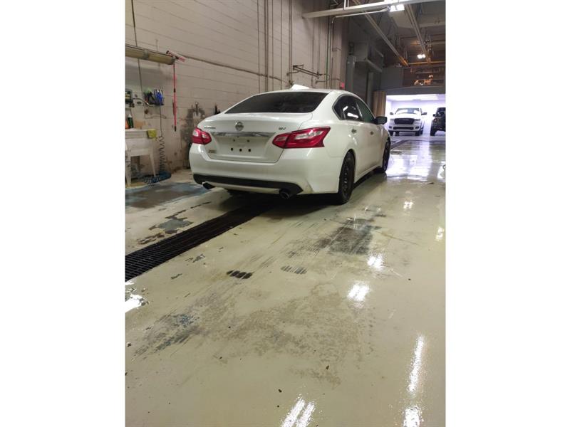 nissan Altima 2017 - 3