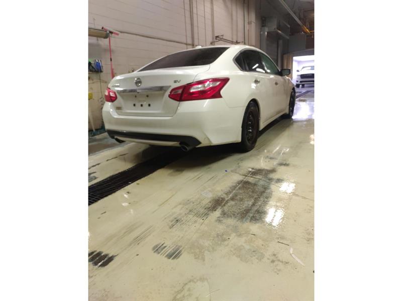 nissan Altima 2017 - 4