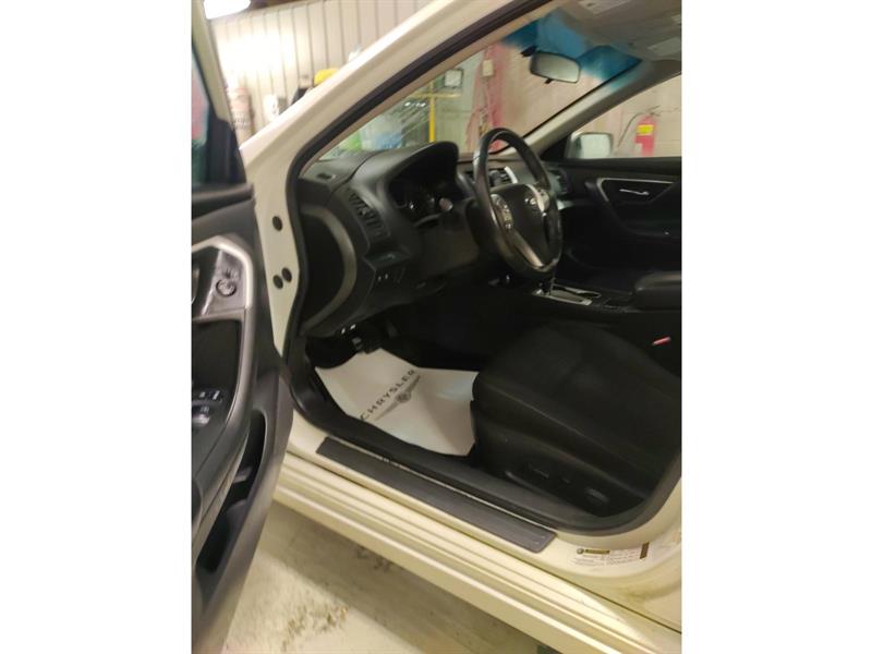 nissan Altima 2017 - 6