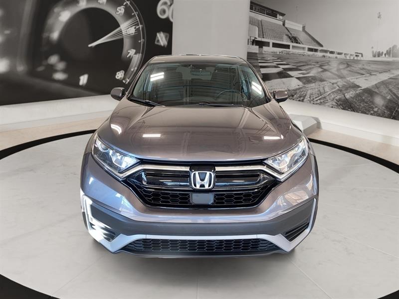 honda CR-V 2021 - 2
