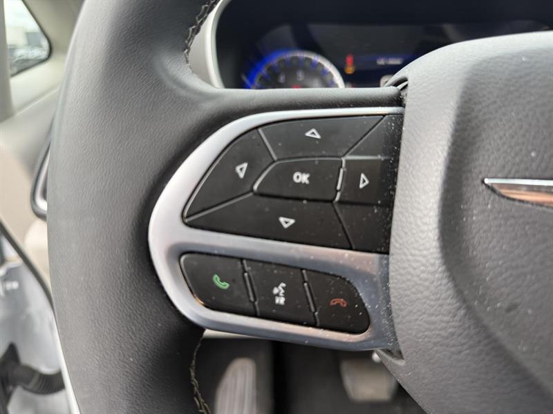 chrysler Pacifica 2024 - 15