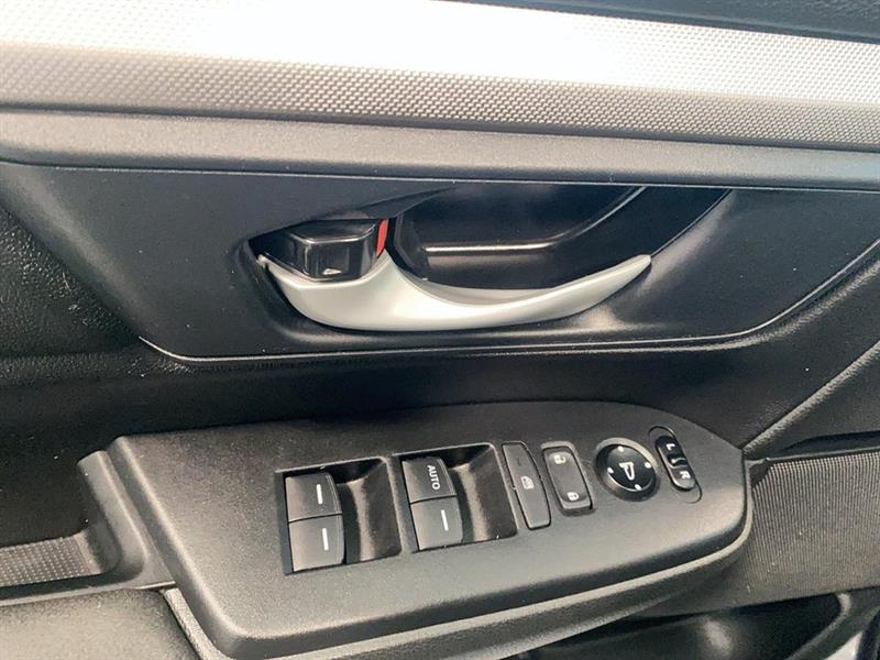 honda CR-V 2021 - 10