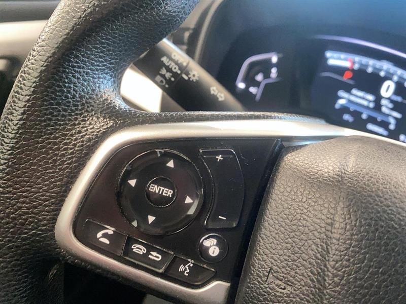 honda CR-V 2021 - 12