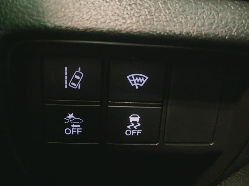 honda CR-V 2021 - 14