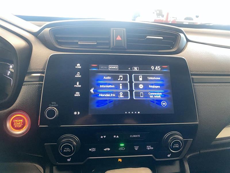 honda CR-V 2021 - 15