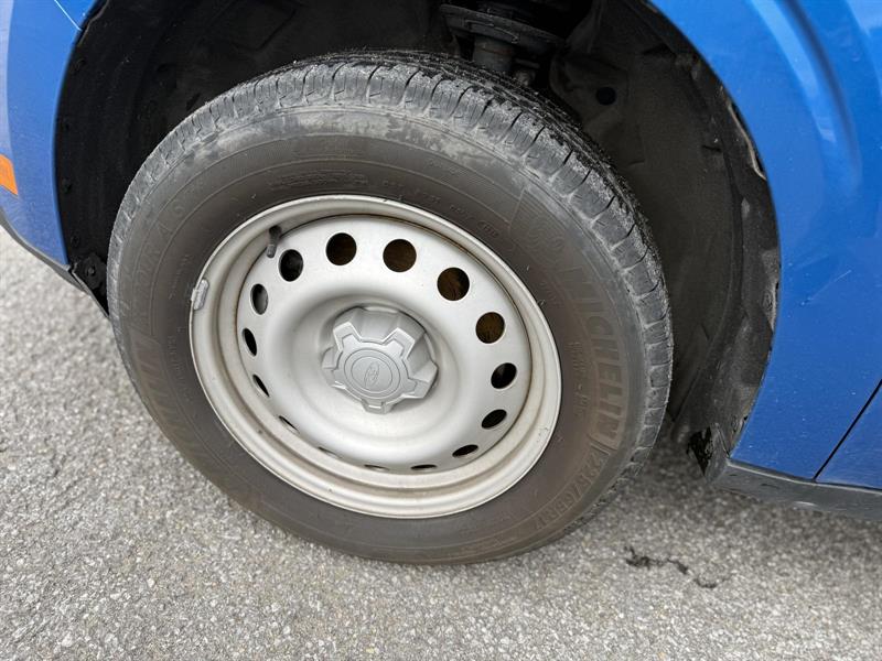 ford Maverick 2022 - 9