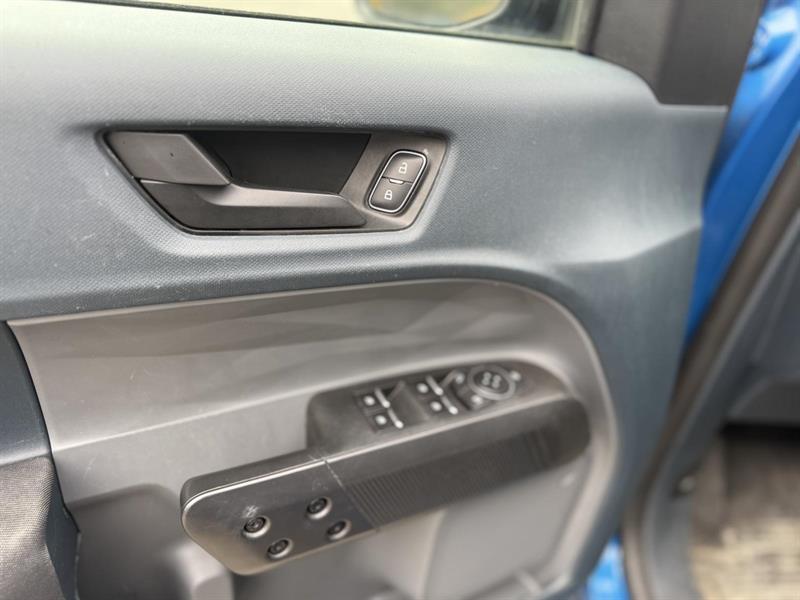 ford Maverick 2022 - 11