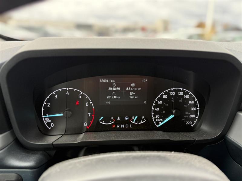 ford Maverick 2022 - 12