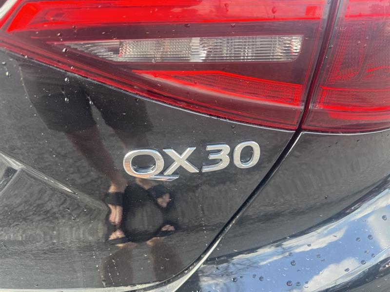 infiniti QX30 2017 - 3