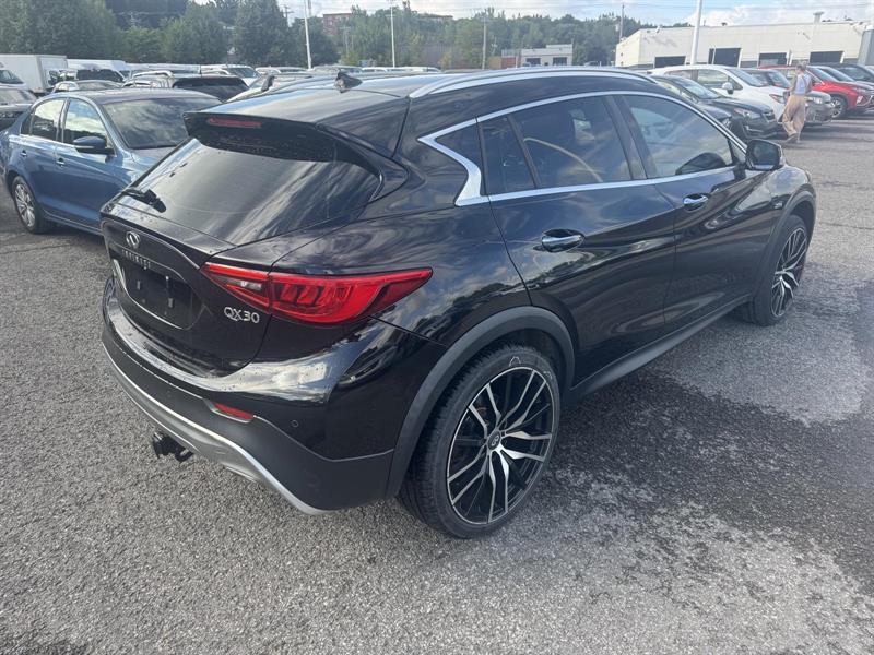 infiniti QX30 2017 - 4