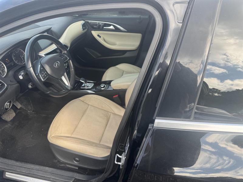 infiniti QX30 2017 - 6