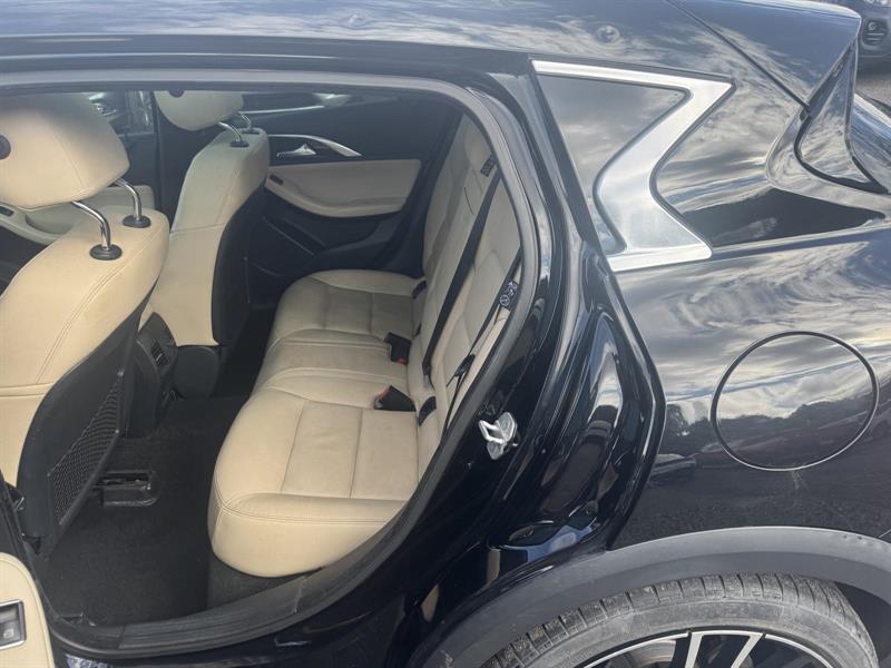 infiniti QX30 2017 - 7